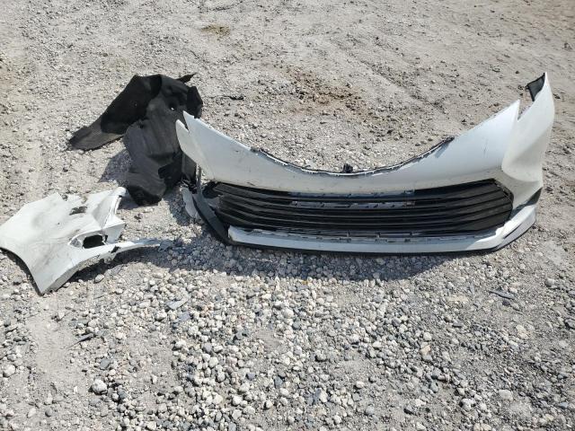 2021 Toyota Sienna Limited VIN: 5TDZRKEC8MS027445 Lot: 58029604