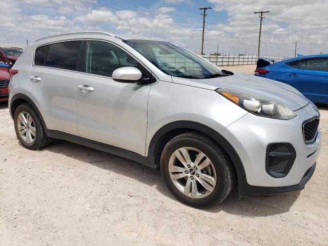 2017 KIA SPORTAGE L - KNDPM3AC9H7086523