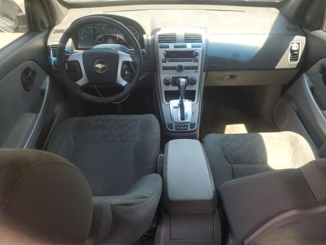 2008 Chevrolet Equinox Ls VIN: 2CNDL13F186009464 Lot: 58899034