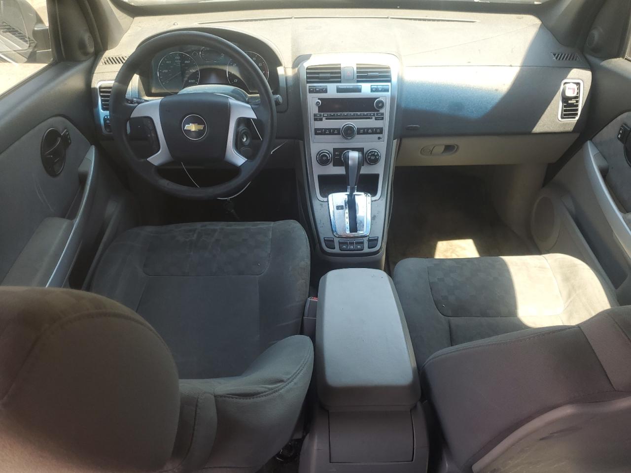 2CNDL13F186009464 2008 Chevrolet Equinox Ls