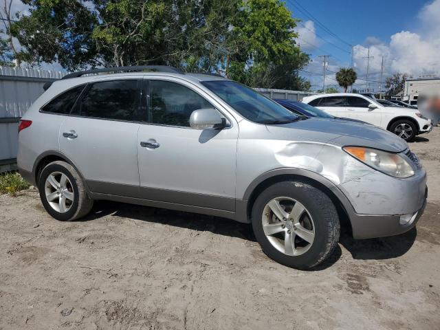 2011 Hyundai Veracruz Gls VIN: KM8NUDCC1BU142419 Lot: 60973784