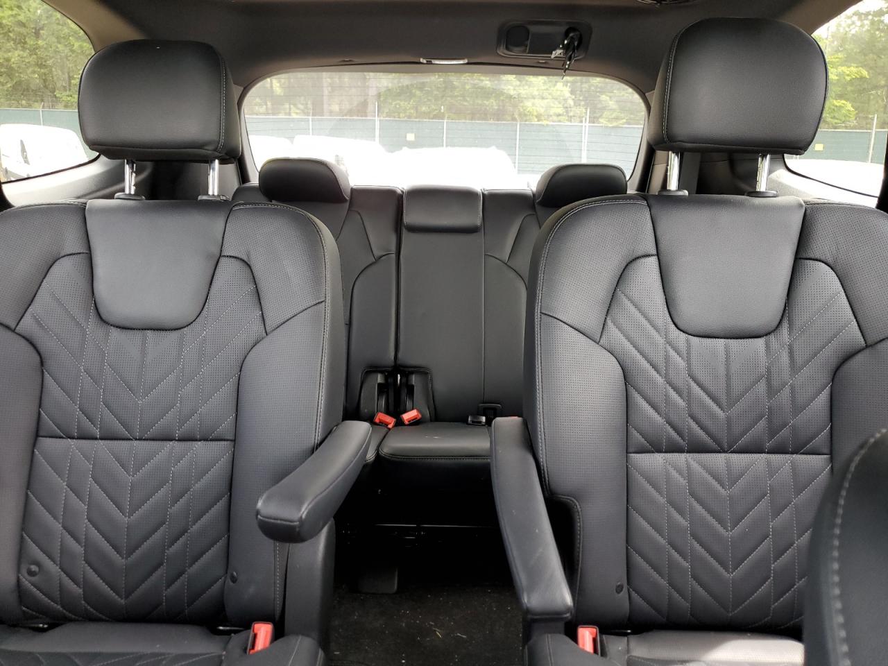 5XYP5DGC0RG426608 2024 Kia Telluride Sx 5XYP5DGC0RG426608 2024 Kia Telluride Sx