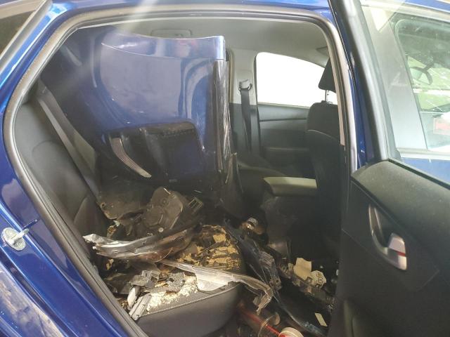 2021 Kia Forte Fe VIN: 3KPF24AD4ME300070 Lot: 59722094