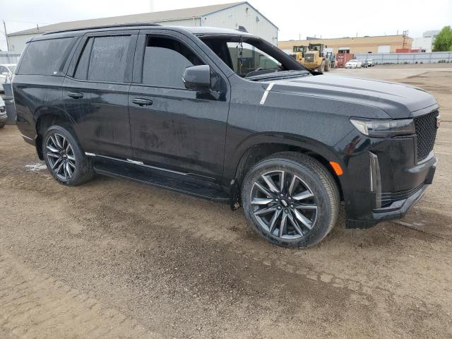 2021 Cadillac Escalade Sport VIN: 1GYS4EKL8MR277783 Lot: 57208624