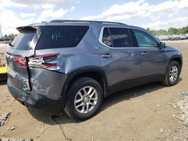 2020 Chevrolet Traverse Lt VIN: 1GNEVMKW8LJ271992 Lot: 58725874