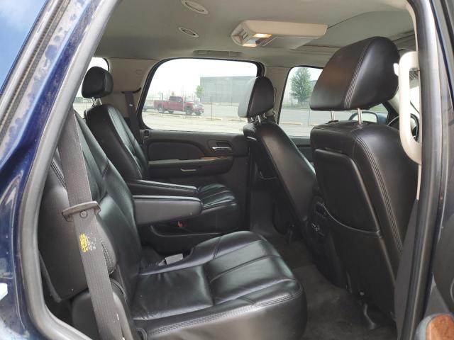 2007 GMC Yukon VIN: 1GKFK13067J150077 Lot: 59237014