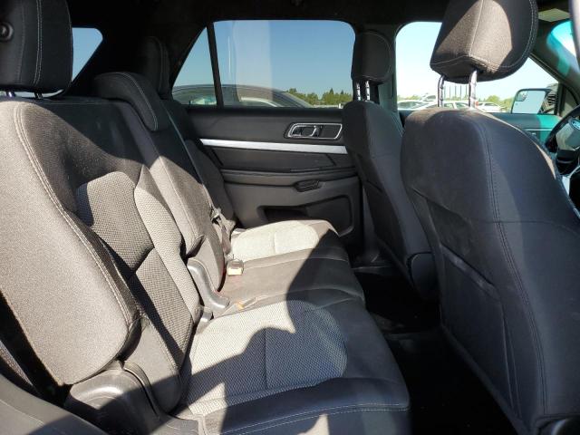 2016 Ford Explorer Xlt VIN: 1FM5K7DH9GGD29432 Lot: 58272814
