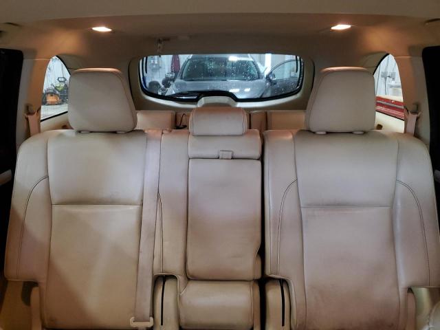 2015 Toyota Highlander Xle VIN: 5TDJKRFH2FS099877 Lot: 57227164