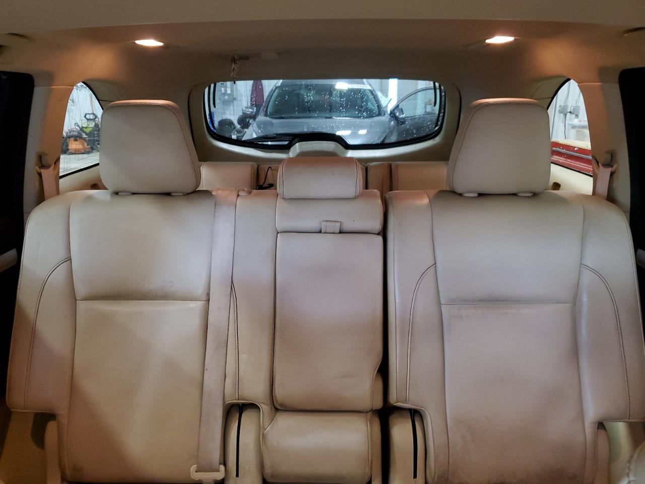 5TDJKRFH2FS099877 2015 Toyota Highlander Xle