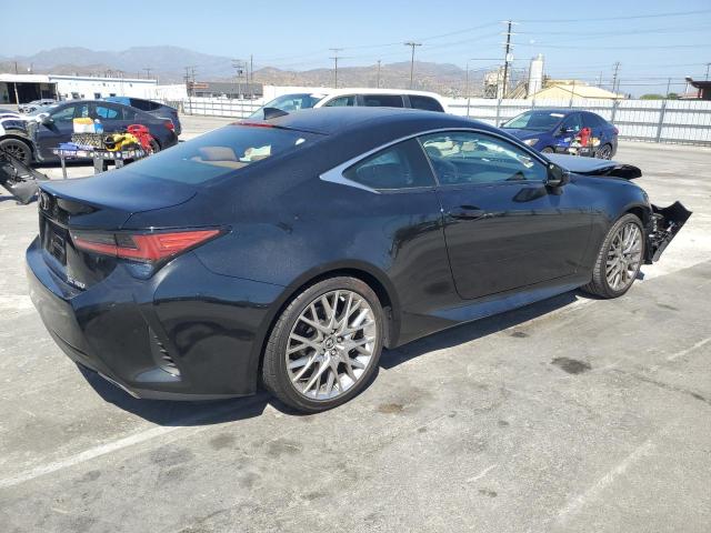 2019 LEXUS RC 300 JTHHA5BC2K5009856
