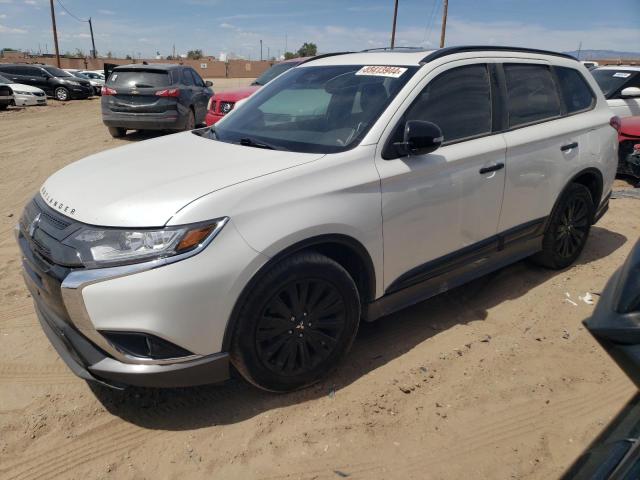 2020 MITSUBISHI OUTLANDER