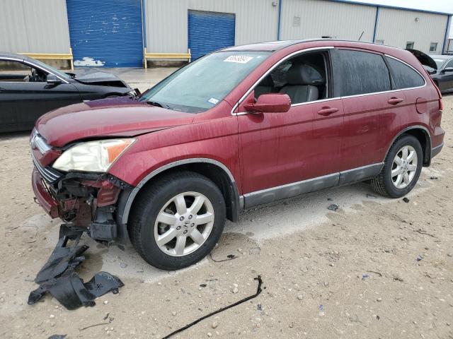 2008 Honda Cr-V Exl VIN: 5J6RE48778L028285 Lot: 58649894