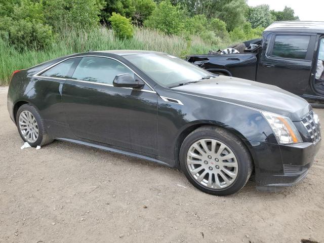 2013 Cadillac Cts VIN: 1G6DC1E34D0175135 Lot: 57359034