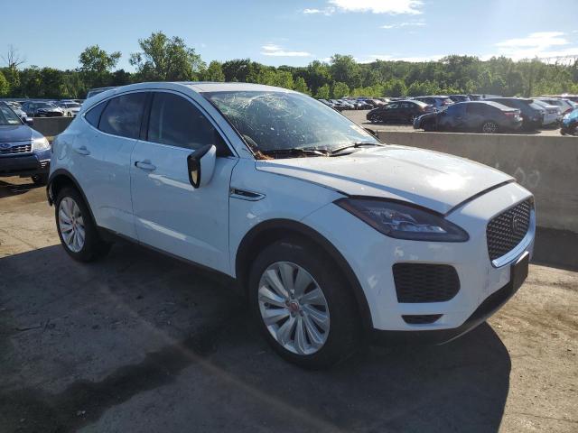 VIN SADFP2FX3J1Z33252 2018 Jaguar E-Pace, SE no.4