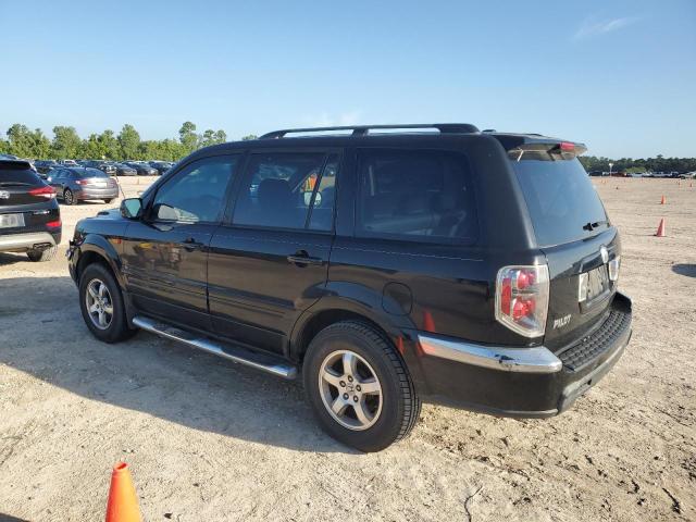 2008 HONDA PILOT EXL 5FNYF28588B008566  59794124