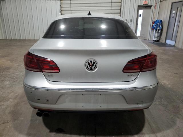 2013 Volkswagen Cc Sport VIN: WVWBN7ANXDE503671 Lot: 58452644