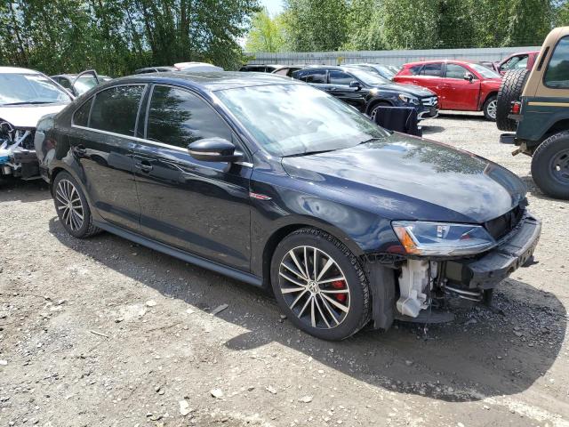 2017 Volkswagen Jetta Gli VIN: 3VW4T7AJ7HM398869 Lot: 57484904