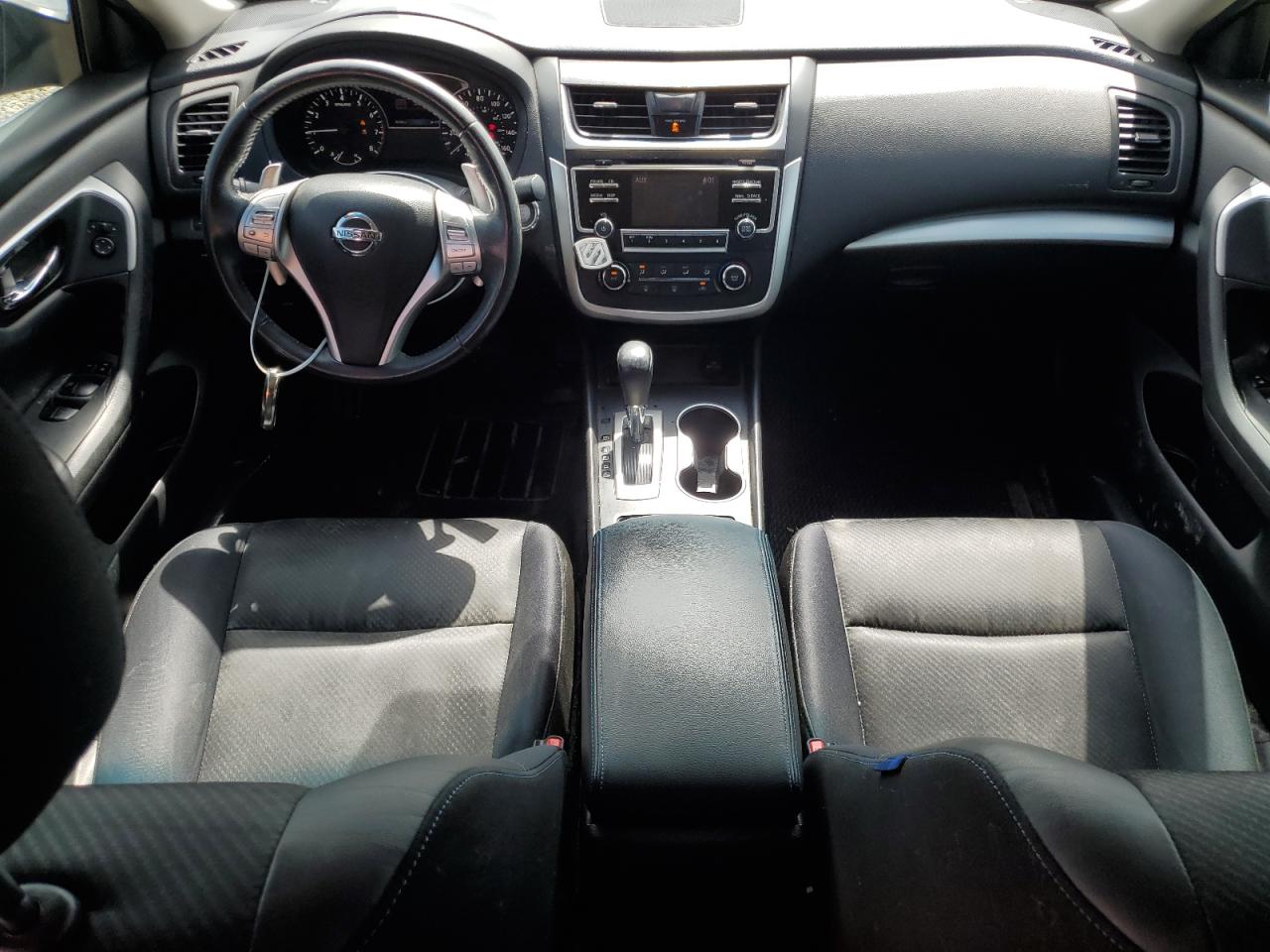 1N4AL3AP6GC290638 NISSAN ALTIMA 2016
