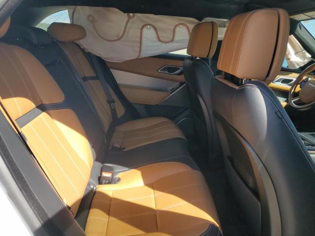 2019 LAND ROVER RANGE ROVE - SALYL2EX7KA207017
