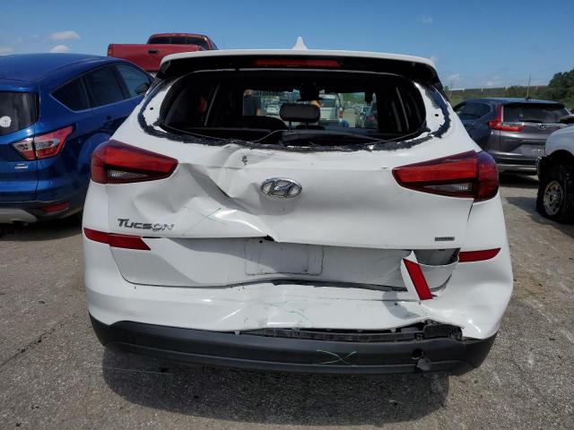 2019 HYUNDAI TUCSON SE - KM8J2CA49KU880348
