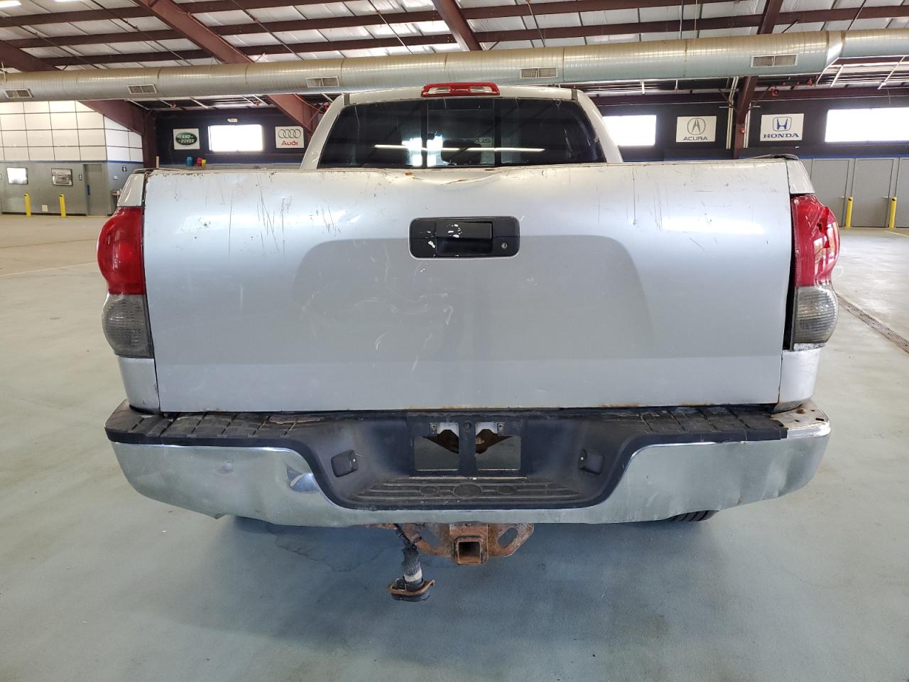 5TFBT54108X013205 2008 Toyota Tundra Double Cab