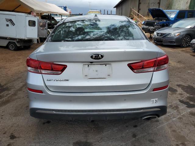 2020 Kia Optima Lx VIN: 5XXGT4L36LG393959 Lot: 57786464