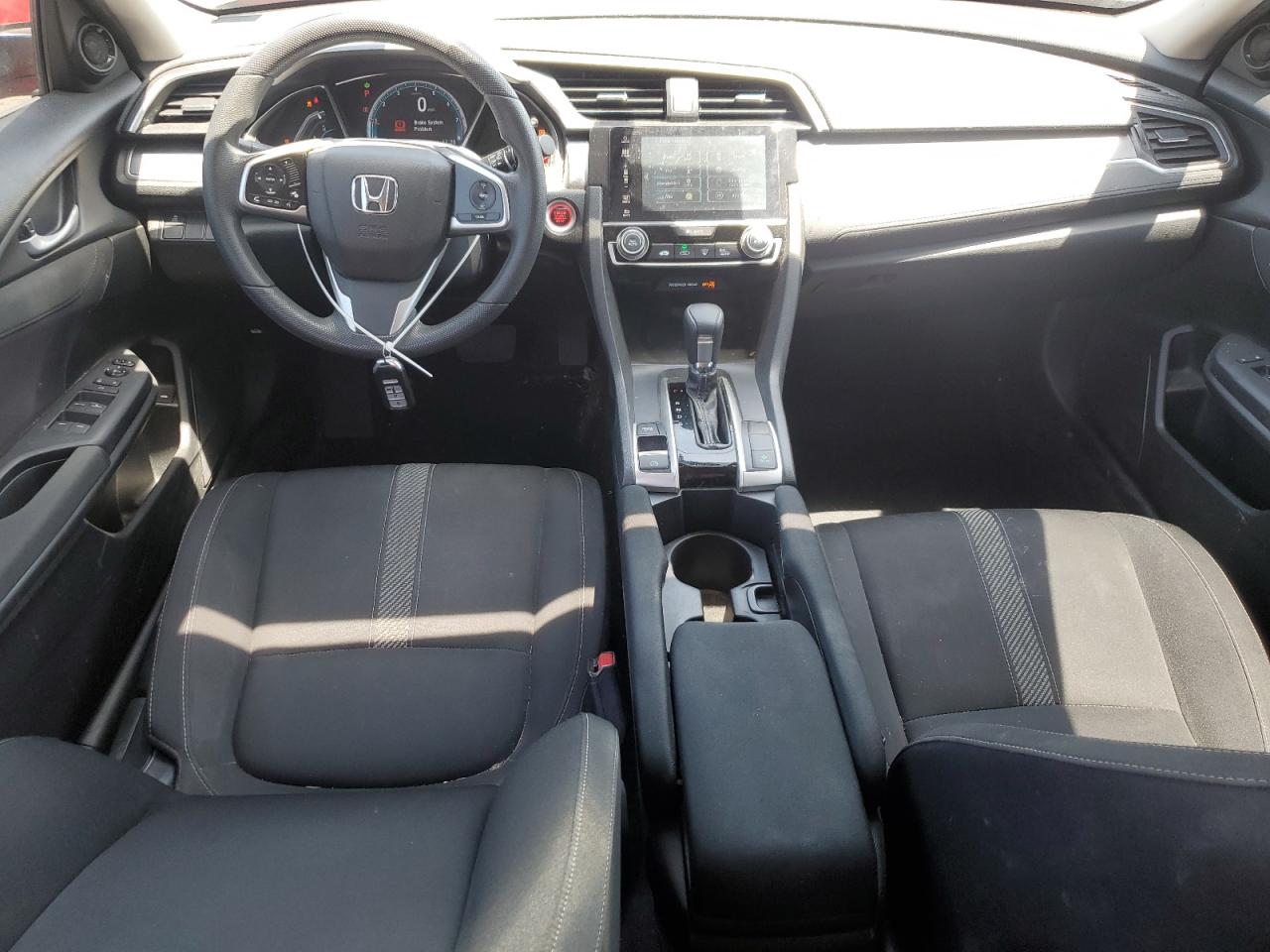 2HGFC2F72GH512755 2016 Honda Civic Ex 2HGFC2F72GH512755 2016 Honda Civic Ex