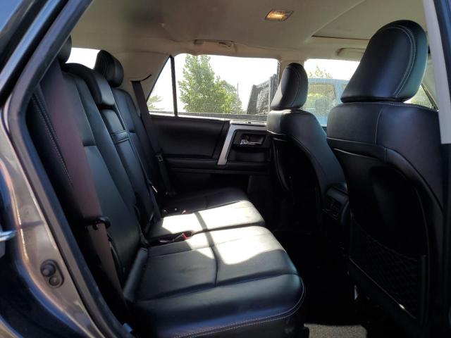 2017 Toyota 4Runner Sr5/Sr5 Premium VIN: JTEBU5JRXH5409544 Lot: 56856724