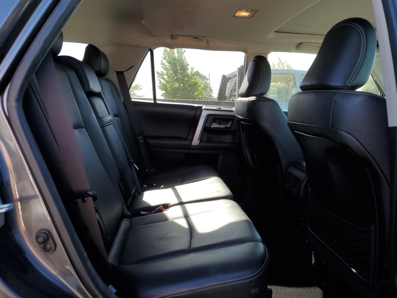 JTEBU5JRXH5409544 2017 Toyota 4Runner Sr5/Sr5 Premium