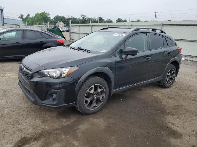 2018 Subaru Crosstrek Premium VIN: JF2GTABC2JH208467 Lot: 57129844