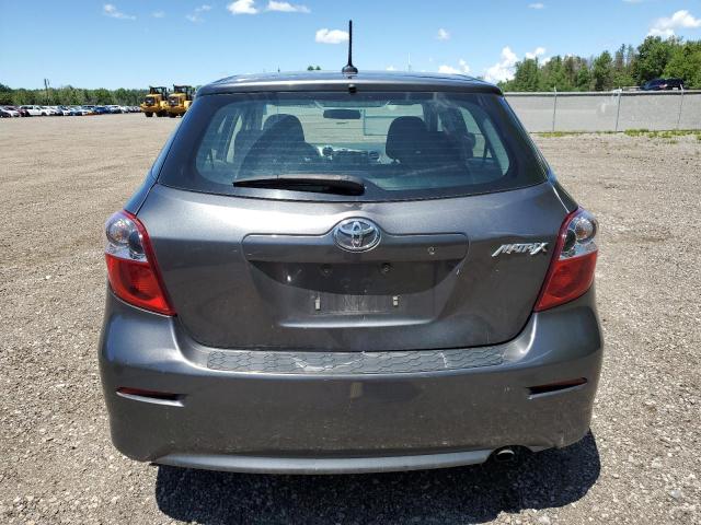 2013 Toyota Corolla Matrix VIN: 2T1KU4EE2DC951269 Lot: 60616684