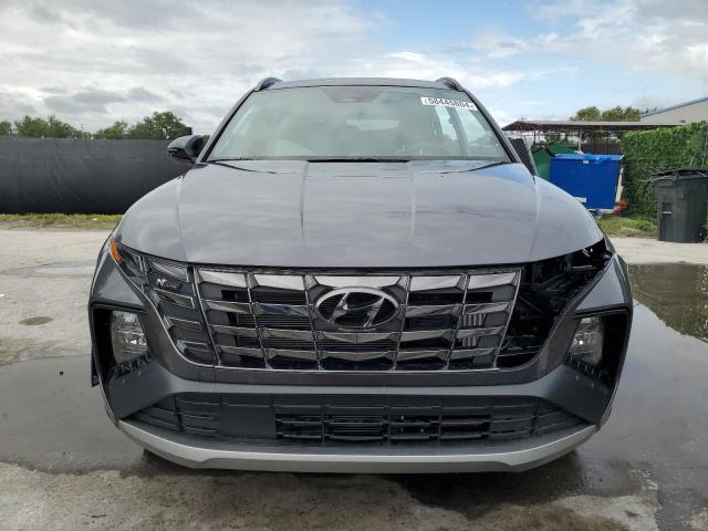 2024 HYUNDAI TUCSON N L KM8JFCD11RU155102