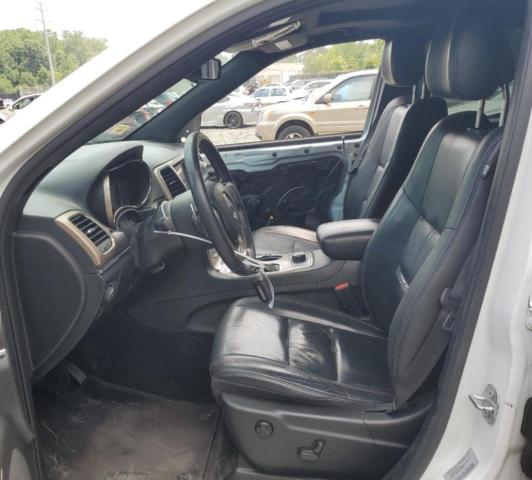 2016 JEEP GRAND CHER - 1C4RJFBG1GC390455