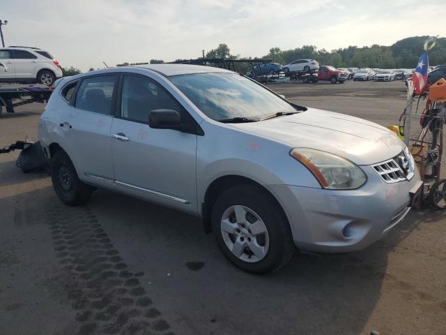 2012 Nissan Rogue S VIN: JN8AS5MV6CW704002 Lot: 59485984