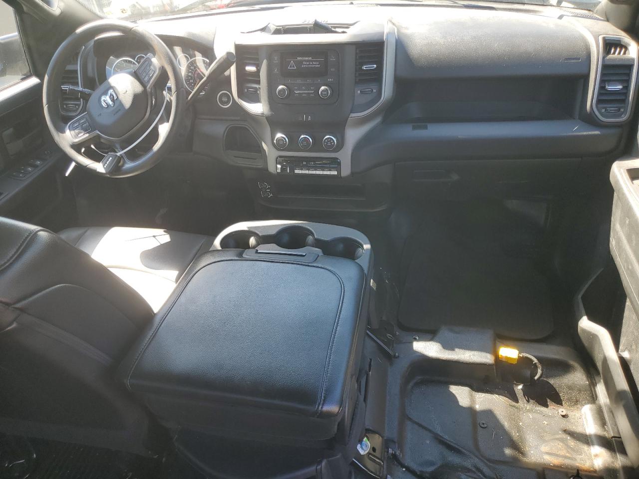 3C7WRTCL3MG577830 2021 Ram 3500