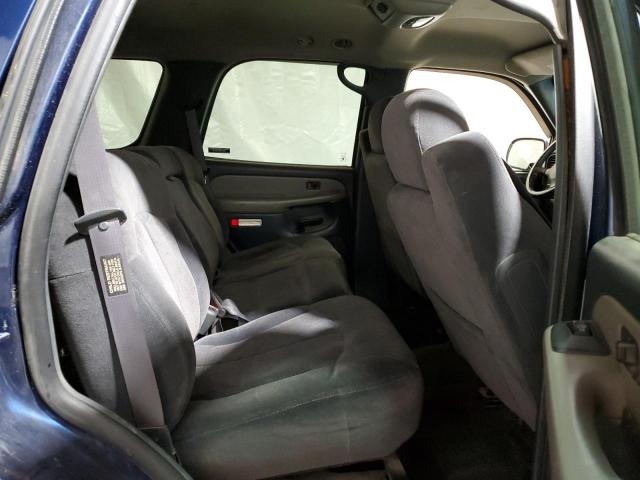 2000 Chevrolet Tahoe K1500 VIN: 1GNEK13T4YJ112745 Lot: 57691264