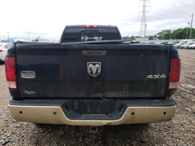 3D73Y3CL6BG567637 2011 Dodge Ram 3500