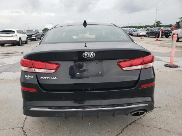 2019 Kia Optima Lx VIN: 5XXGT4L34KG346623 Lot: 59470964