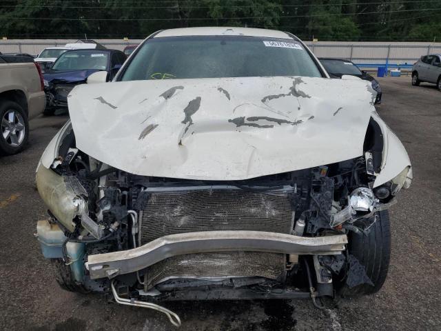 2014 Nissan Murano S VIN: JN8AZ1MU8EW408025 Lot: 56761894