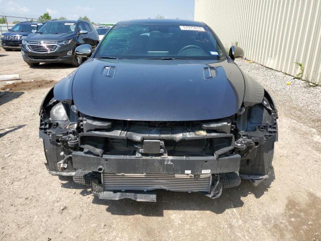 2023 Kia Stinger Gt2 VIN: KNAE55LC8P6124404 Lot: 57975014