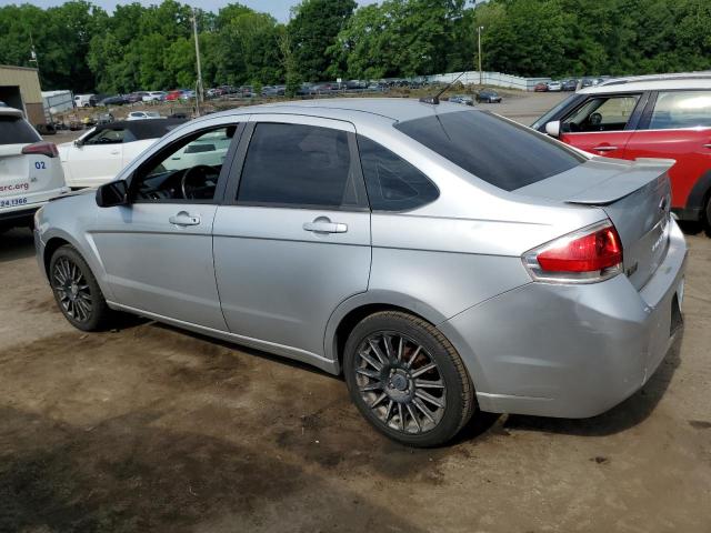 2010 Ford Focus Ses VIN: 1FAHP3GN1AW106379 Lot: 59353814