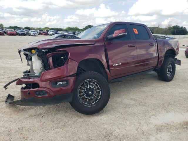 2023 RAM 1500 LARAM - 1C6SRFJT6PN583222
