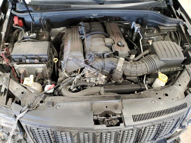 2015 Jeep Grand Cherokee Srt-8 VIN: 1C4RJFDJ0FC683187 Lot: 60329034