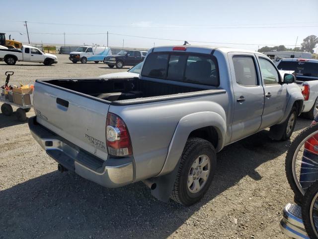 2012 Toyota Tacoma Double Cab Prerunner VIN: 3TMJU4GN1CM133594 Lot: 57981354