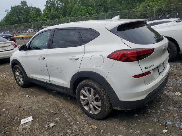 KM8J23A41KU925329 2019 Hyundai Tucson Se