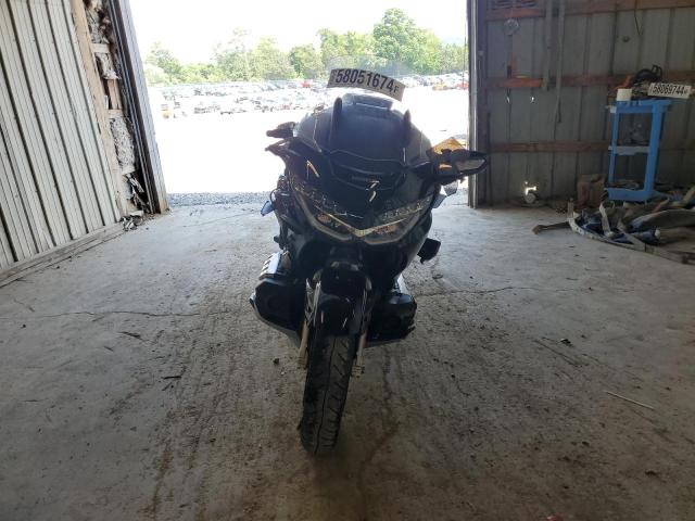 2019 HONDA GL1800 D JH2SC7951KK100016