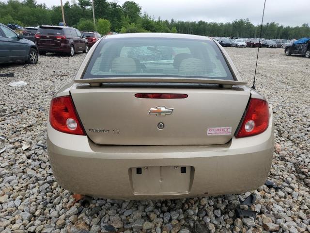 2007 Chevrolet Cobalt Ls VIN: 1G1AK55F177342236 Lot: 57246644