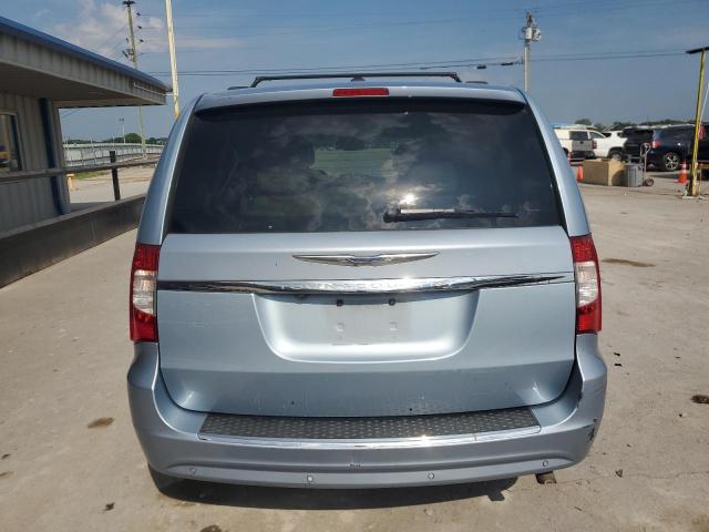 2013 Chrysler Town & Country Touring L VIN: 2C4RC1CG2DR802249 Lot: 58679004