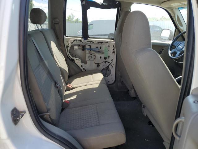 1J8GL48K07W713497 2007 Jeep Liberty Sport