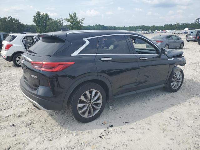 3PCAJ5BBXMF119307 Infiniti QX50 LUXE 3